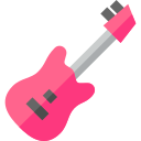 guitarra eléctrica