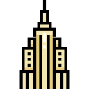 edificio empire state 