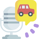 podcast icon