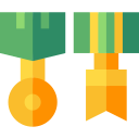 medallas