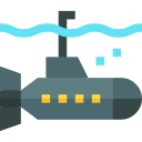 submarino