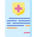 seguro de salud icon