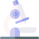 microscopio icon