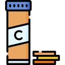 vitamina c icon