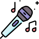 karaoke icon