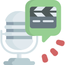 podcast icon