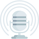 podcast icon