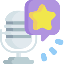 podcast icon