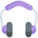 auriculares icon