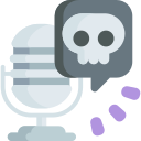 podcast icon