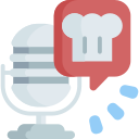 podcast icon