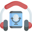 auriculares icon