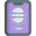 podcast icon