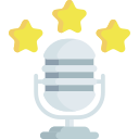 podcast icon