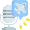 podcast icon