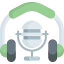 auriculares icon