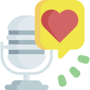 podcast icon