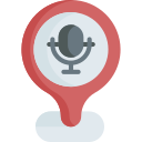 podcast icon