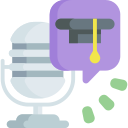 podcast icon