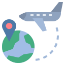 avión icon