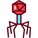 virus icon