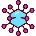 virus icon