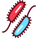 virus icon