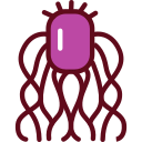 virus icon