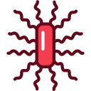 virus icon