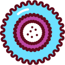 virus icon