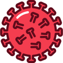 virus icon