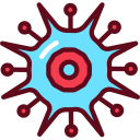 virus icon