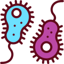 virus icon