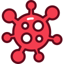 virus icon