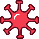 virus icon