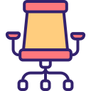 Chair icon