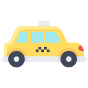 taxi icon