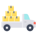 camioneta icon