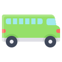 autobús icon