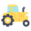 tractor icon