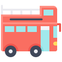 autobús icon