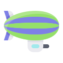 dirigible 