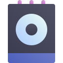 altavoz icon