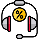 auriculares icon