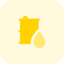 combustible icon