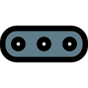 conector jack icon