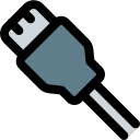 cargador usb icon