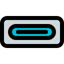 puerto usb icon