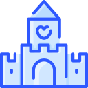 castillo icon