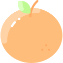 mandarina 